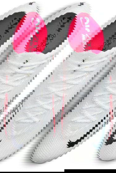 Tennarit ja kengät Nike Zoom Mercurial Vapor 15 Elite FG Valkoinen | dj4978-101, 3