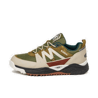 Fusion XC "Whitecap Grey"