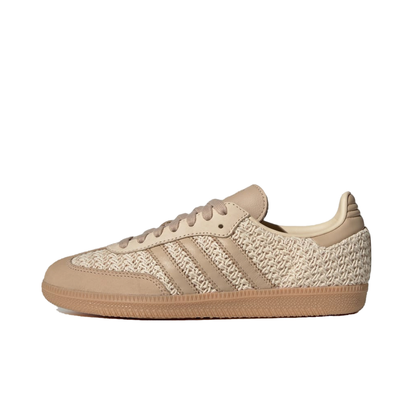 Tennarit ja kengät adidas Originals Samba OG Beige | JR9446