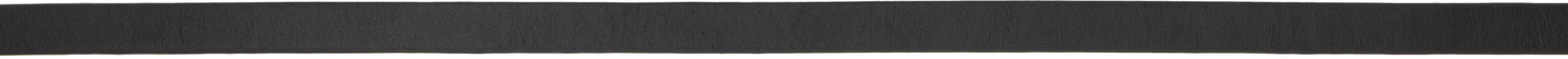 Vyöt Anine Bing Anine Bing Mini Signature Link Belt Musta | A-12-10943-BLK1, 1