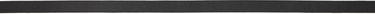 Vyöt Anine Bing Anine Bing Mini Signature Link Belt Musta | A-12-10943-BLK1, 1