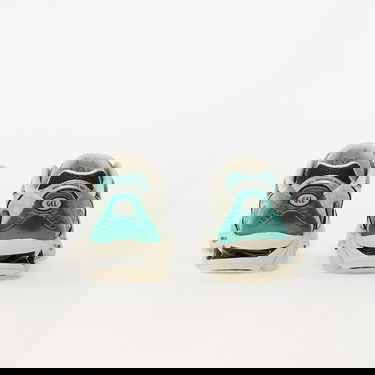 Tennarit ja kengät Asics Gel Nimbus 10.1 Vihreä | 1203A674-020, 4