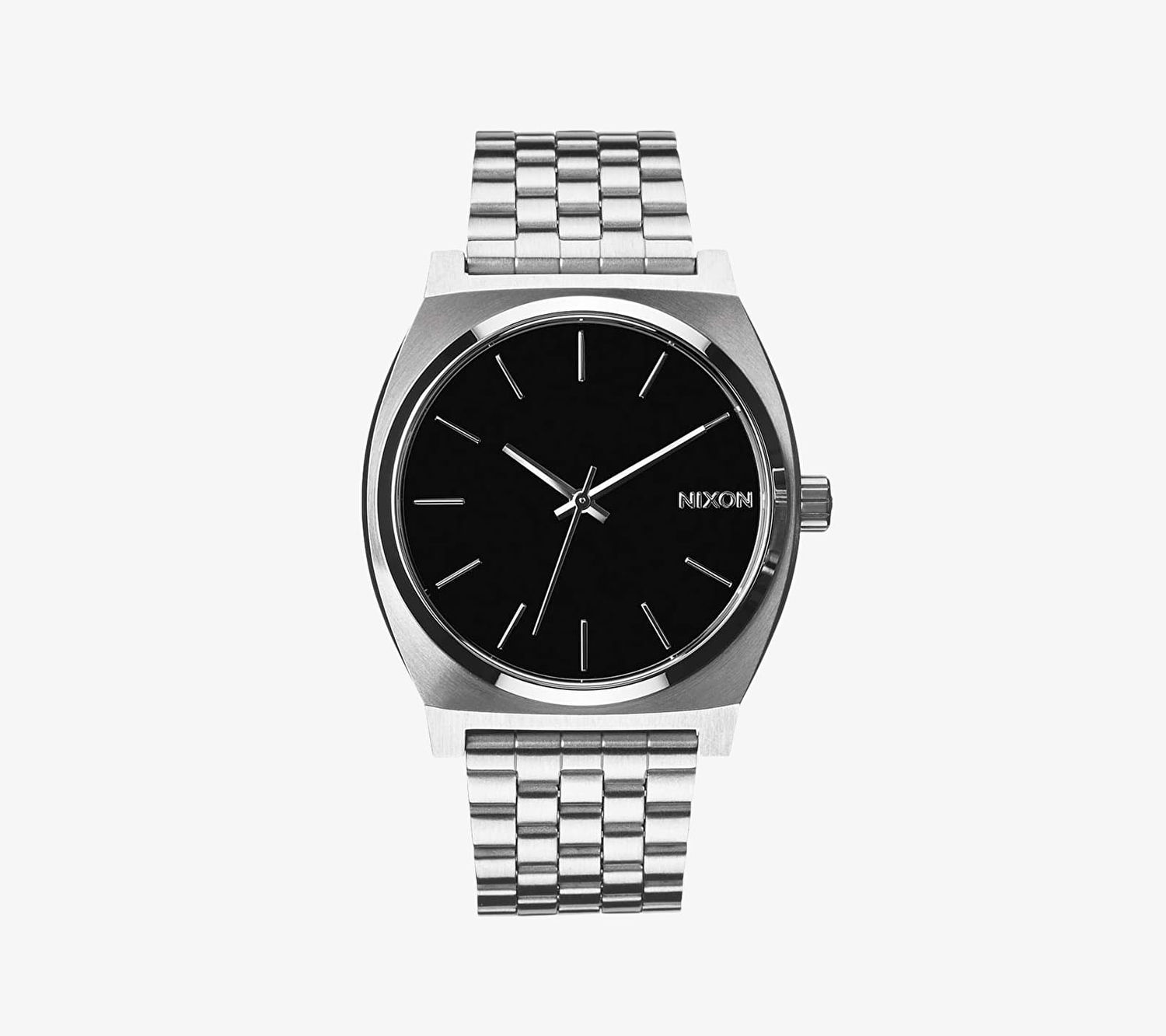 Katsella Nixon Time Teller Metallinen | A04500000, 0
