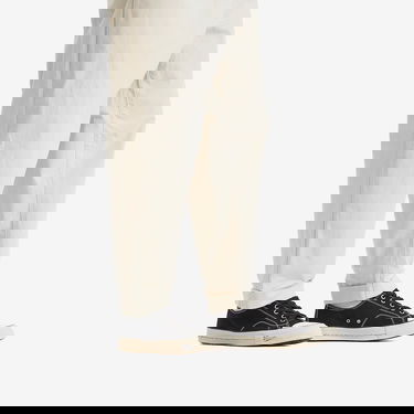 Tennarit ja kengät visvim Visvim Skagway L.T Low UK 10 Musta | 125101001003-BLK, 6