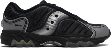 Tennarit ja kengät Saucony Matrix Musta | S70906-5, 0