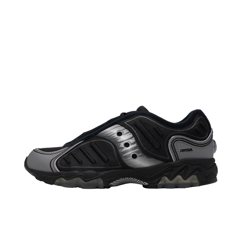 Tennarit ja kengät Saucony Matrix Musta | S70906-5
