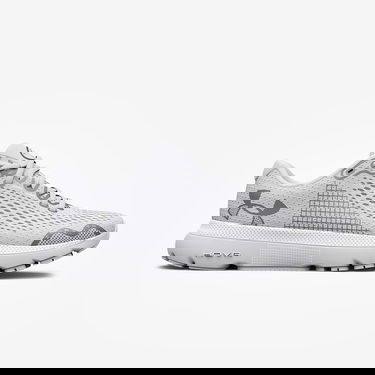 Tennarit ja kengät Under Armour HOVR Infinite 4 Harmaa | 3024905-100, 4