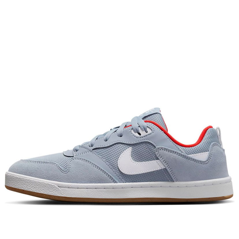 Tennarit ja kengät Nike SB SB Alleyoop Sininen | CJ0882-400