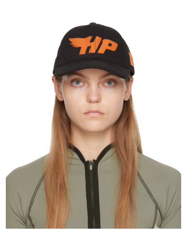 Korkki HERON PRESTON HP Fly Cap Musta | HWLB003F23FAB0061022