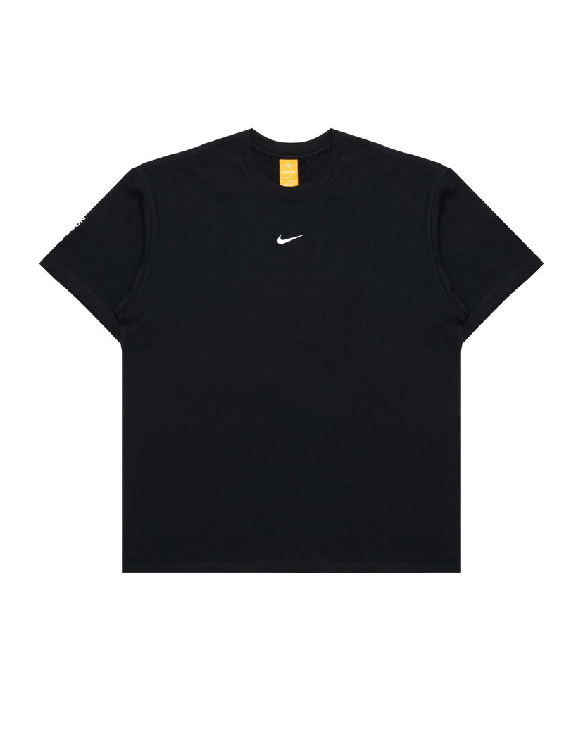 T-paita Nike Nocta NRG T-Shirt Musta | IB5673-010