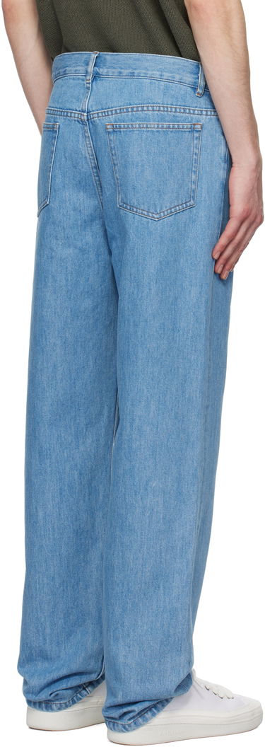 Jeans A.P.C. A.P.C. Fairfax Jeans Sininen | COHEQ-M09156, 2