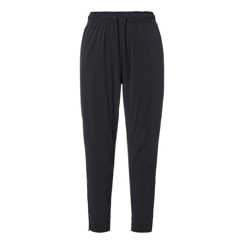 Verryttelyhousut Nike Dri-FIT Form Training Pants Musta | FB7549-010