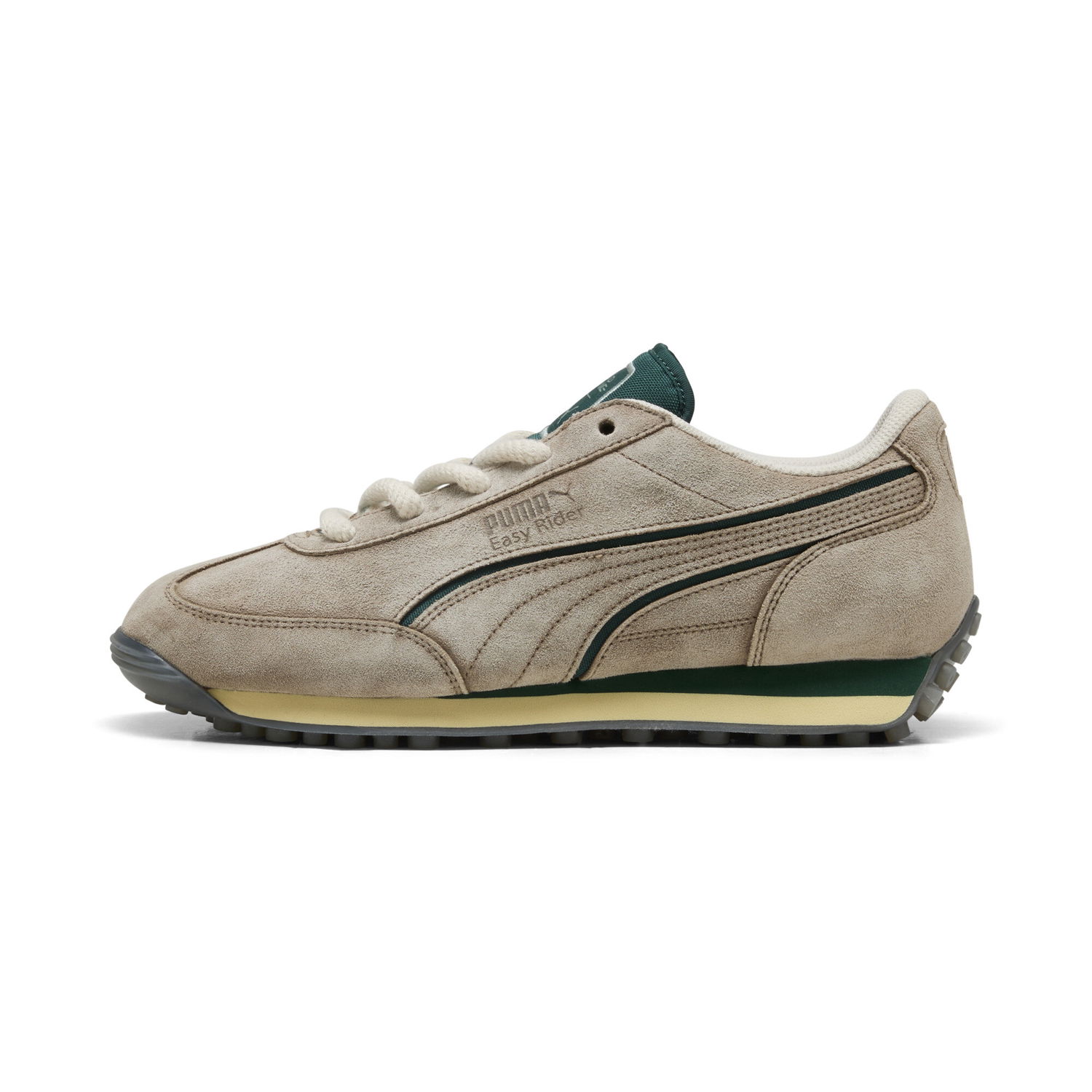 Tennarit ja kengät Puma PUMA x SQUID GAME Easy Rider Beige | 403643_01, 0