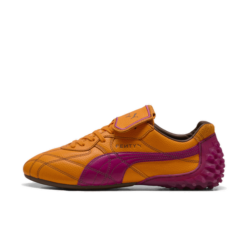 Tennarit ja kengät Puma FENTY x Avanti LS Stitched "Pumpkin Pie" Oranssi | 404813-01