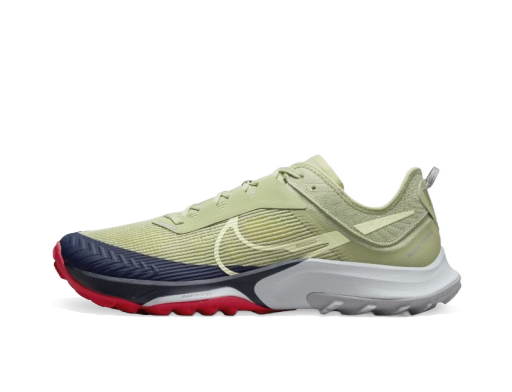 Juoksu Nike Air Zoom Terra Kiger 8 Vihreä | DH0649-300