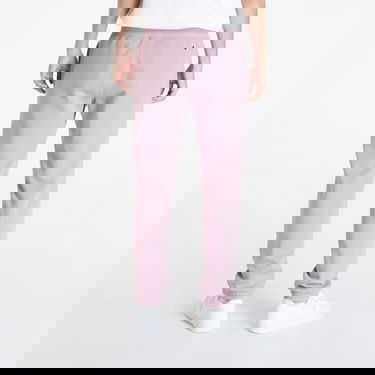 Verryttelyhousut Champion Logo Elastic Cuff Pants Vaaleanpunainen | 218294 CHA PS162, 1