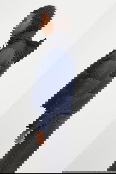 Puffer takki The North Face 1996 Retro Nuptse Down Jacket Tummansininen | NF0A3XEOGOB1, 1