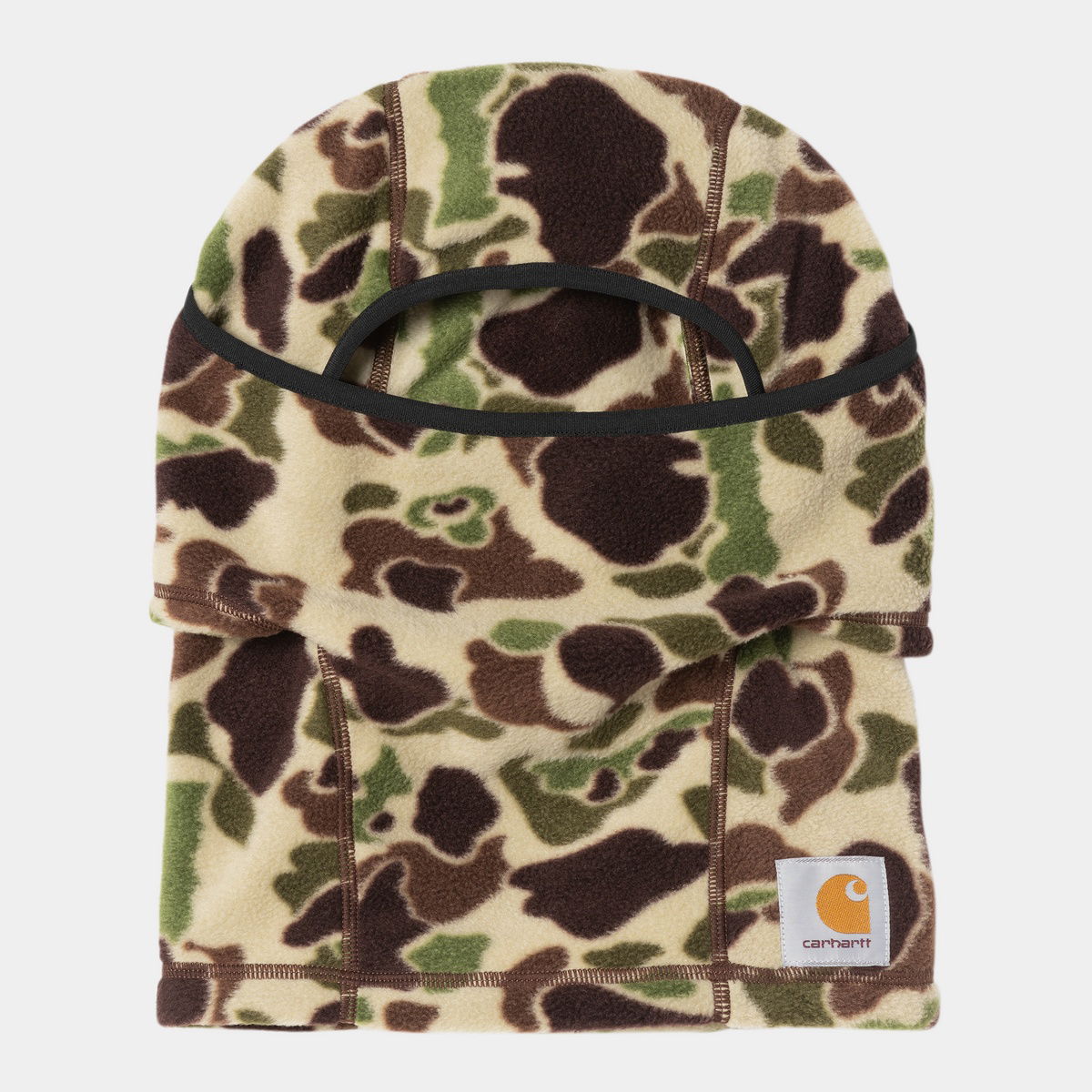 Hattu Carhartt WIP Carhartt WIP Expedition Fleece Hunting Balaclava Monivärinen | I035467_2, 1