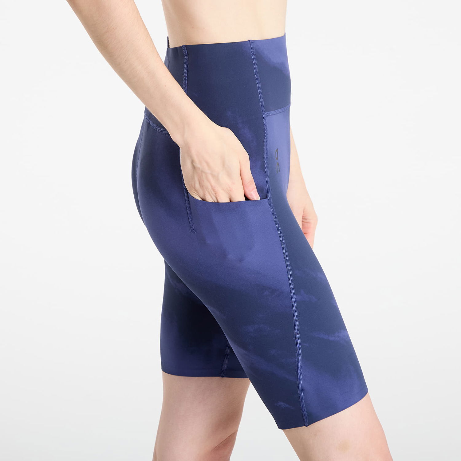Shortsit On Running Studio Tights Running Shorts Sininen | 1WF30703959, 0