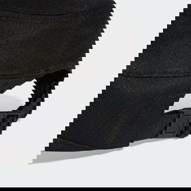 Korkki adidas Performance Running Cap Musta | JC6047, 1