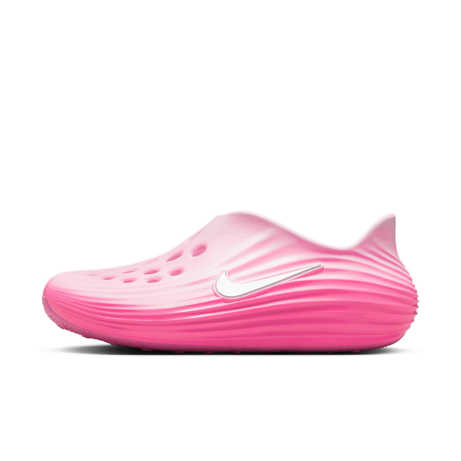 Tennarit ja kengät Nike ReactX Rejuven8 Vaaleanpunainen | HV5062-601, 1