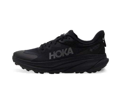 Juoksu Hoka One One Challenger Atr 7 GTX Musta | 1134501-BBLC