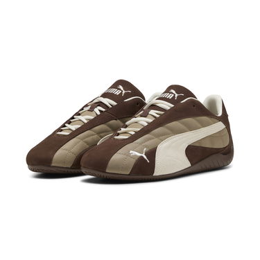 Tennarit ja kengät Puma Speedcat Plus Quilted Monivärinen | 403429_01, 3