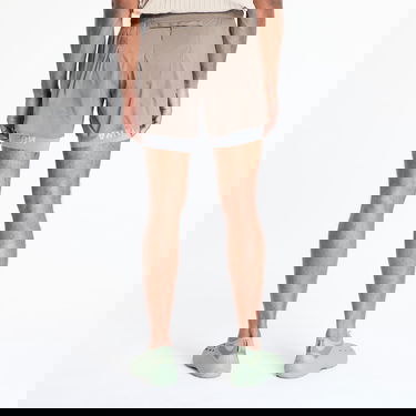 Shortsit Satisfy Satisfy TechSilk 8 Shorts Harmaa | 12002-FA, 3