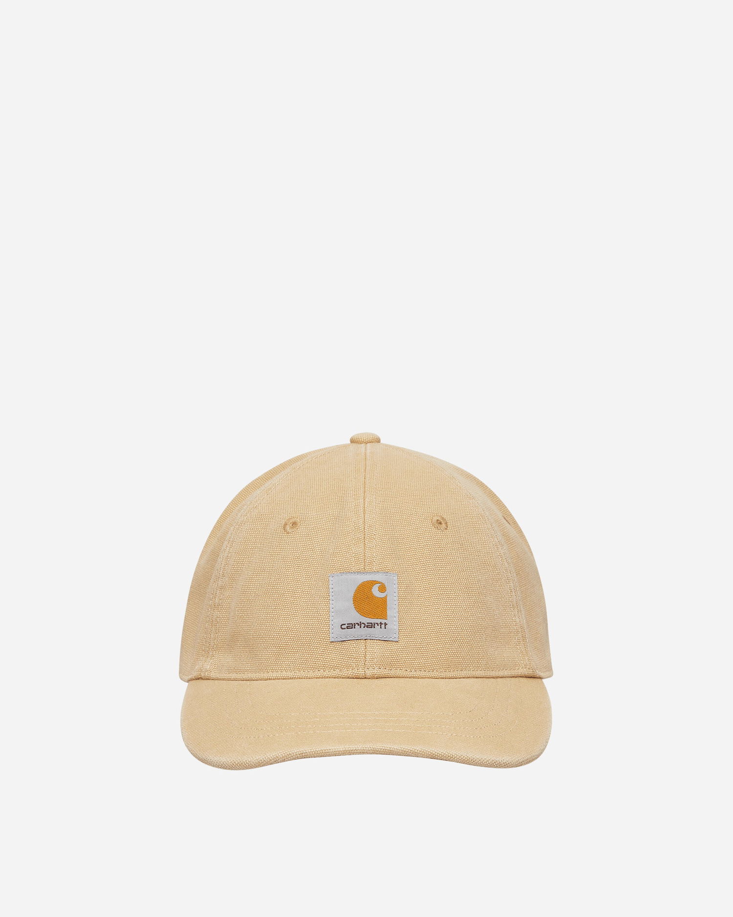 Korkki Carhartt WIP Icon Cap Beige | I033359 1YHXX, 1