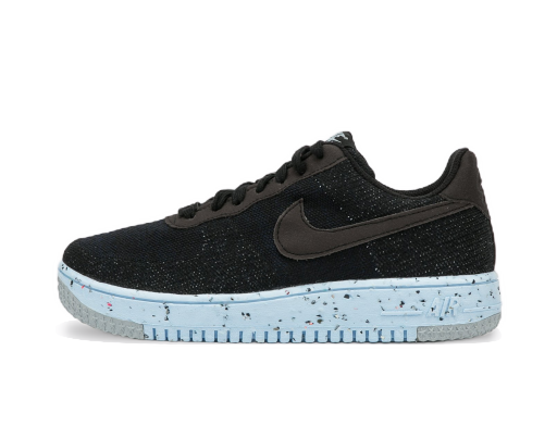 Tennarit ja kengät Nike Air Force 1 Crater Flyknit Musta | DC4831-001