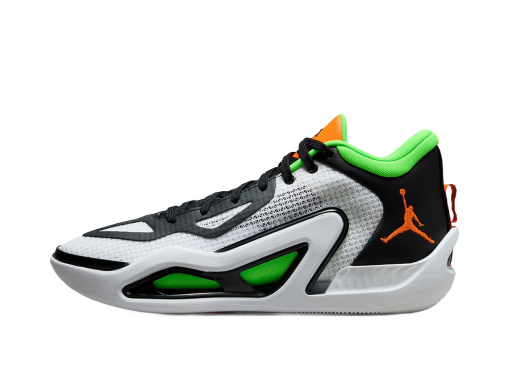 Koripallo Jordan Luka 2 Home Team "Multi" Monivärinen | DZ3324-108/DZ3330-108