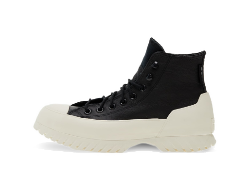 Tennarit ja kengät Converse Chuck Taylor Hi All Star Lugged Winter 2.0 Musta | 172057C