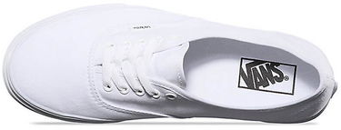 Tennarit ja kengät Vans Authentic Valkoinen | vn000ee3w001, 2