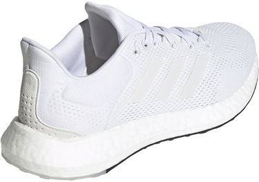 Tennarit ja kengät adidas Performance Pureboost 21 Valkoinen | GY5094, 3