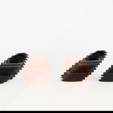 Tennarit ja kengät UGG Tasman Slipper Burnt Cedar Ruskea | 5955-BCDR, 4