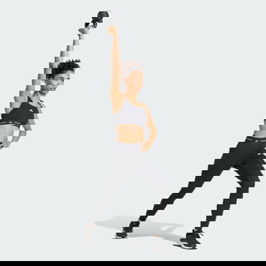 Leggingsit adidas Performance TECHFIT COLD.RDY Full-Length Leggings Musta | IT2274, 4