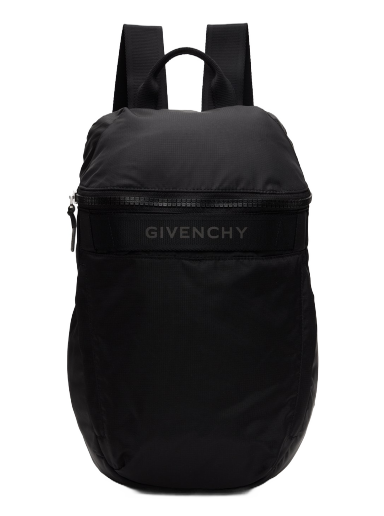 Reppu Givenchy G-Trek Musta | BK50BSK1RG