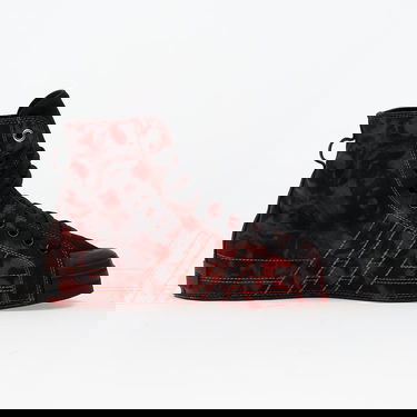 Tennarit ja kengät Y-3 Y-3 Nizza Hi Musta | JQ8819, 2