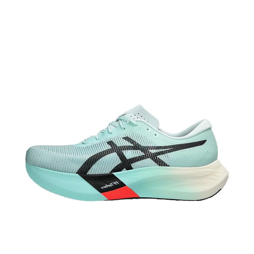 Tennarit ja kengät Asics METASPEED EDGE PARIS Turkoosi | 1013a124-400