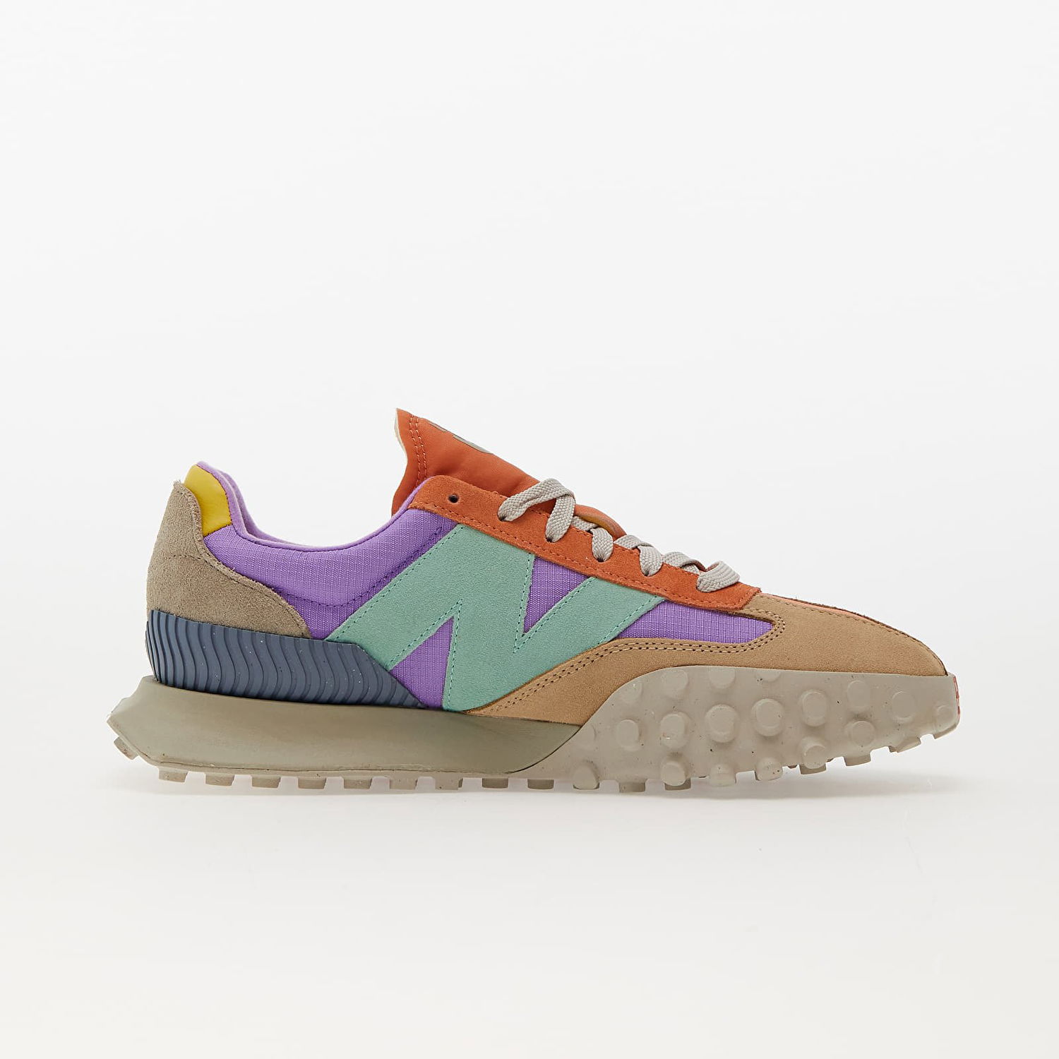 Tennarit ja kengät New Balance XC-72 Monivärinen | UXC72CB, 1