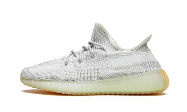 Tennarit ja kengät adidas Yeezy Yeezy Boost 350 V2 "Yeshaya" (Non-Reflective) Valkoinen | FX4348, 0