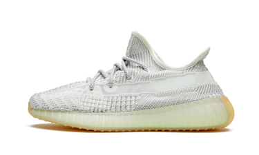Tennarit ja kengät adidas Yeezy Yeezy Boost 350 V2 "Yeshaya" (Non-Reflective) Valkoinen | FX4348, 0