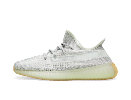 Tennarit ja kengät adidas Yeezy Yeezy Boost 350 V2 "Yeshaya" (Non-Reflective) Valkoinen | FX4348