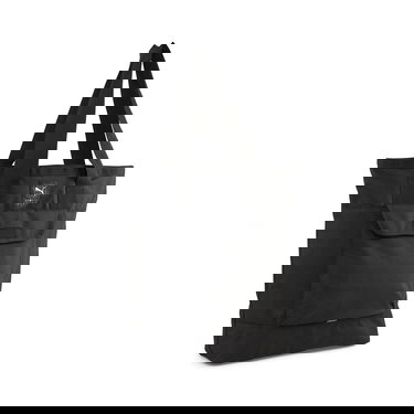 Kangaskassi Puma Better Tote Bag Black Universal Musta | 09033701, 0