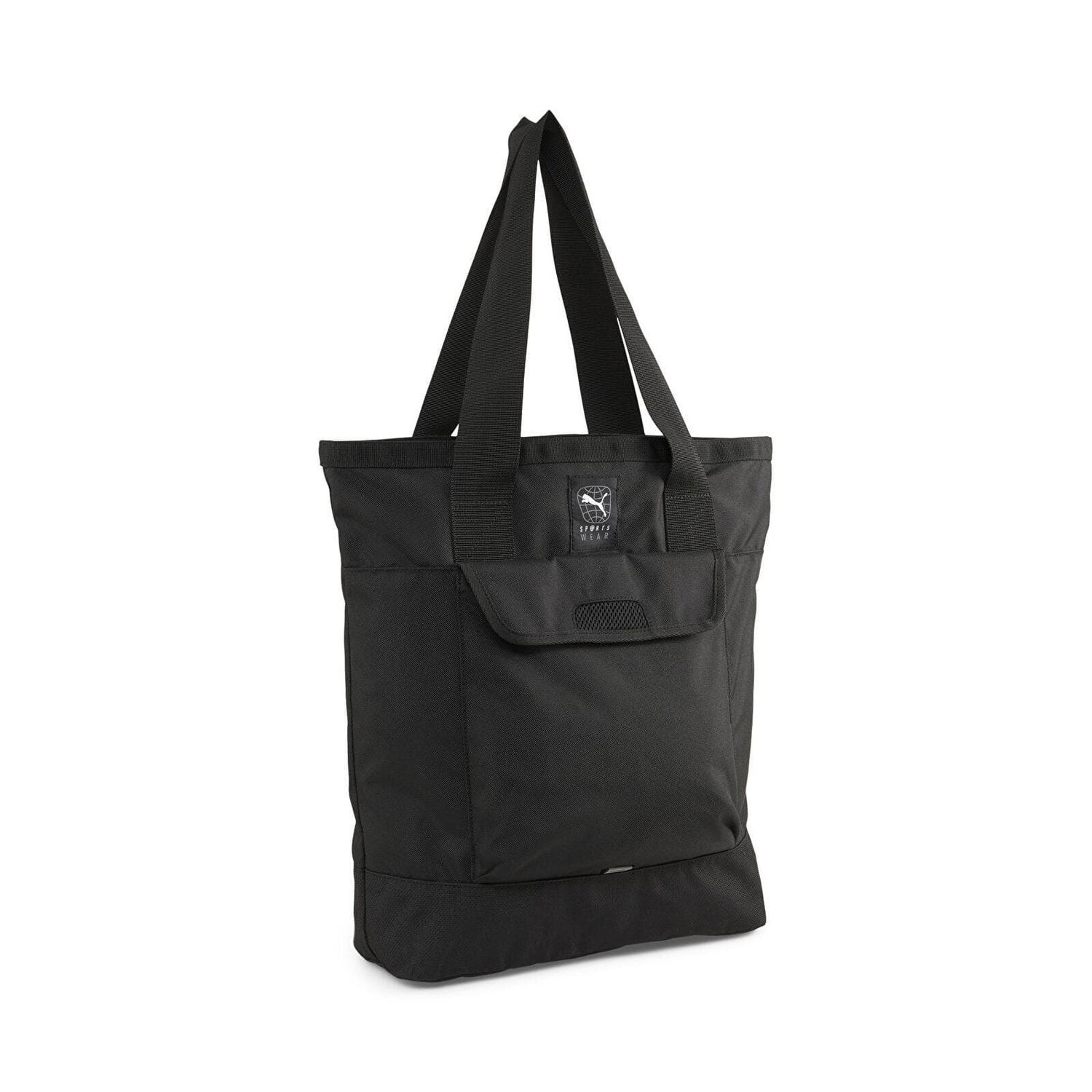 Kangaskassi Puma Better Tote Bag Black Universal Musta | 09033701, 0