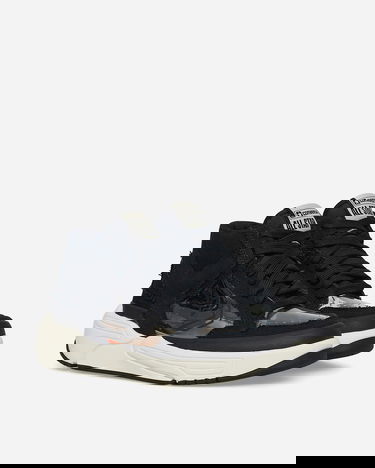 Tennarit ja kengät Converse Joshua Vides x Weapon CX "Black Clear Rutabaga" Musta | A00715C, 4