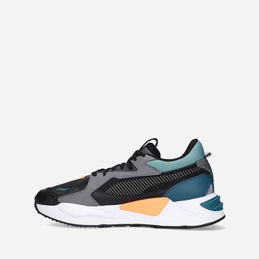 Tennarit ja kengät Puma RZ-Z Core Harmaa | 38359002, 0