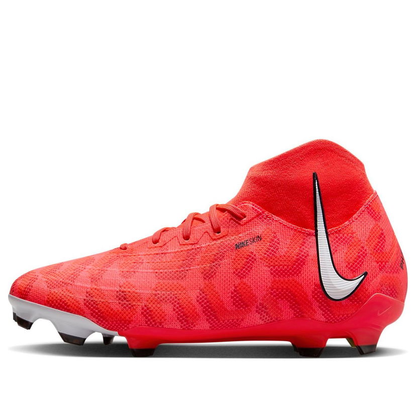 Tennarit ja kengät Nike Phantom Luna FG 'Ready Pack' Punainen | FN8406-600