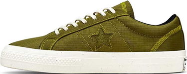 Tennarit ja kengät Converse Renew One Star Remix Vihreä | 172349C, 2
