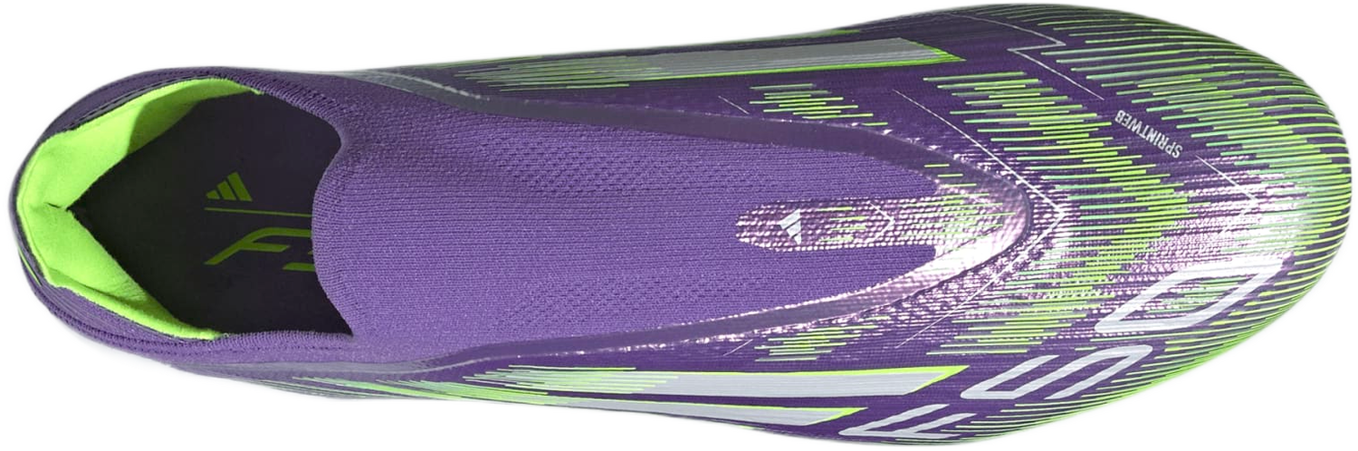 Tennarit ja kengät adidas Performance F50 Elite Violetti | JR5364, 1